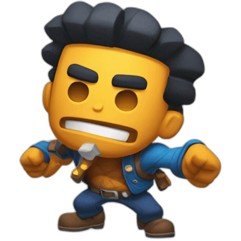 Brawl Stars emoji