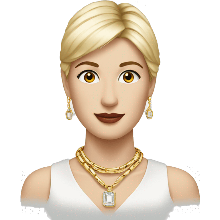 Cartier  emoji