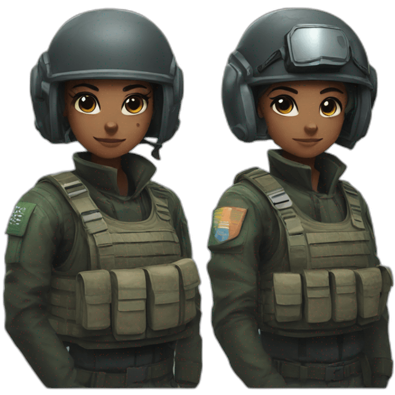 Rainbow-six-siege emoji