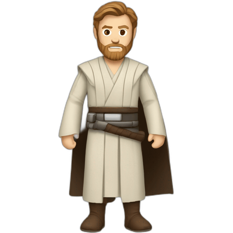 Obi wan kenobi emoji