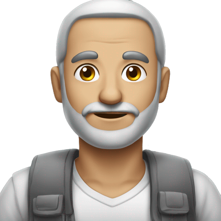 kral şakir portakal emoji