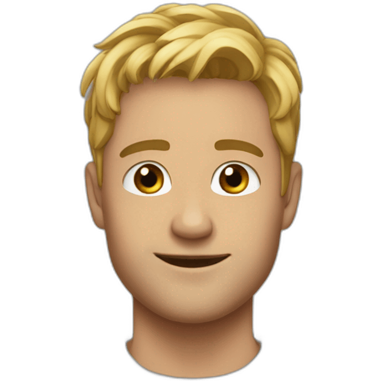 Eric sur nathan emoji