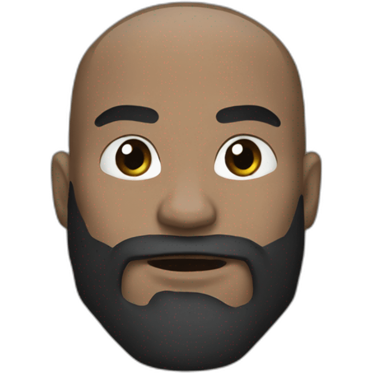 mma emoji