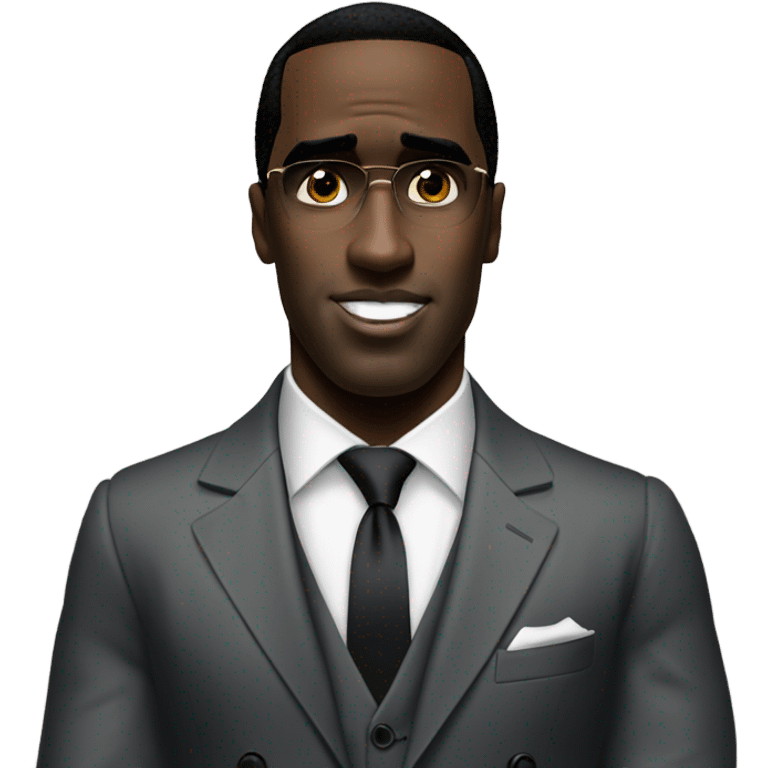 diddy emoji