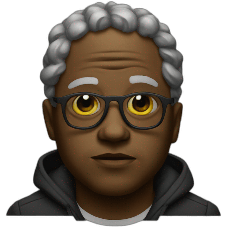 Geto emoji