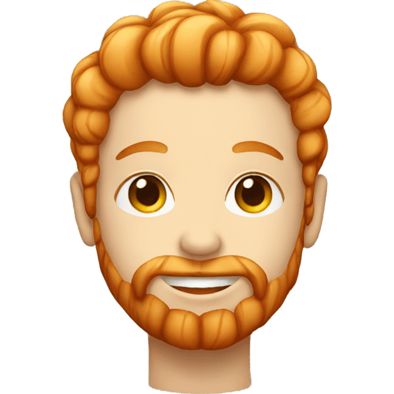 ginger root emoji