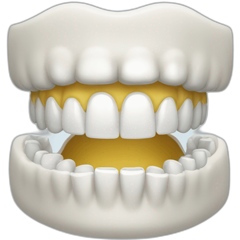 aligners emoji