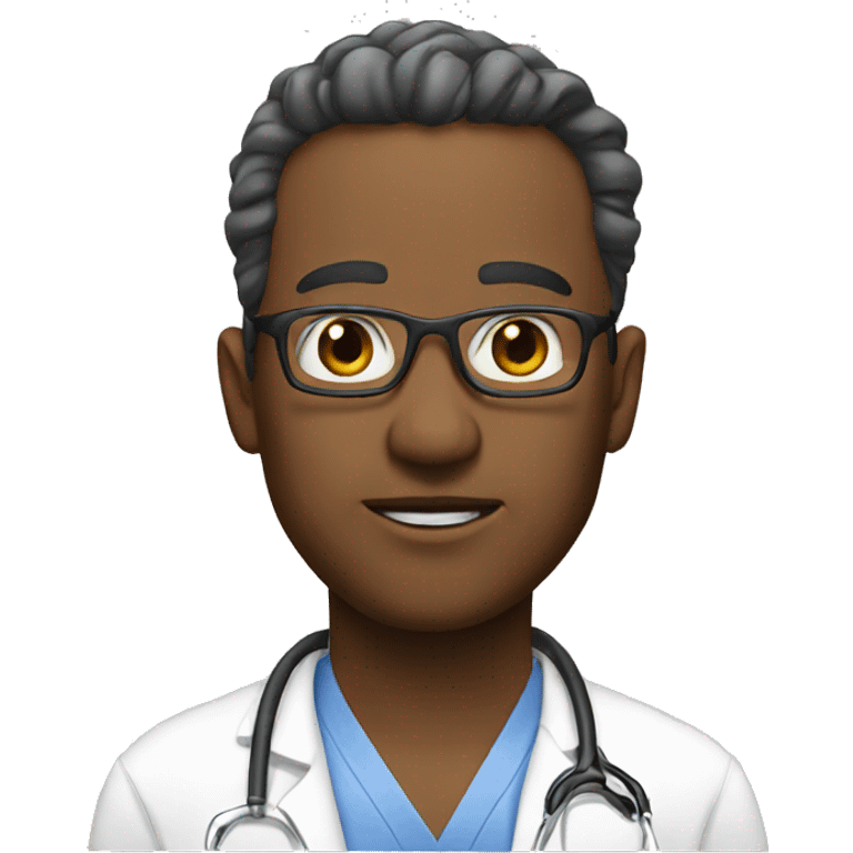 Doc emoji