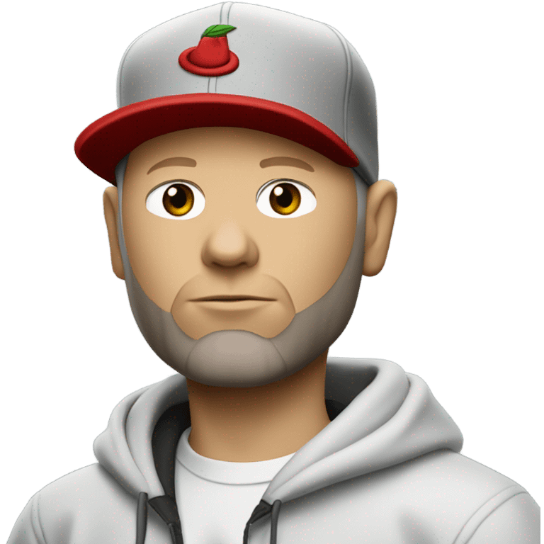 Fred durst emoji