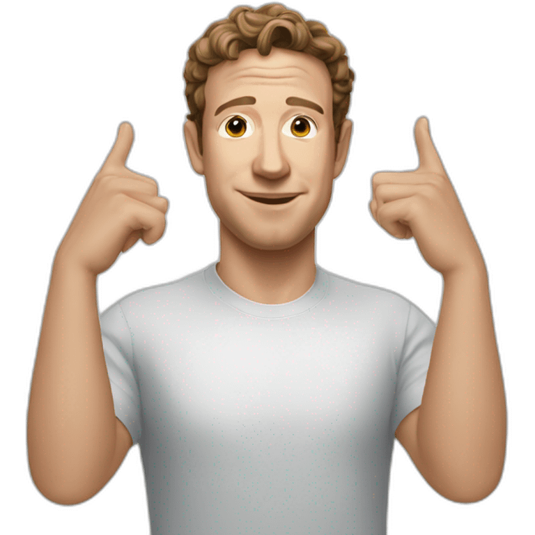 Zuck emoji