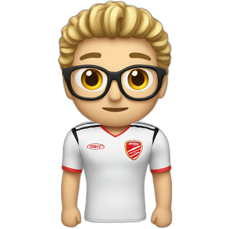 VfB emoji