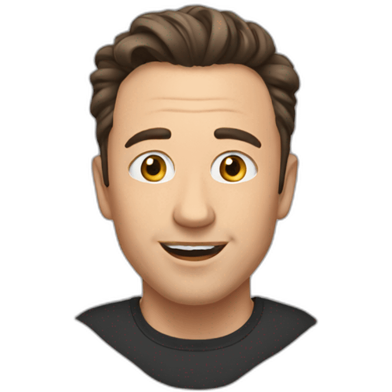 musk emoji