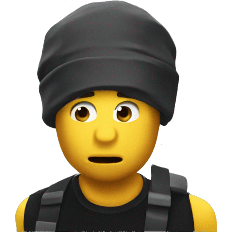 roblox verifacation sing emoji