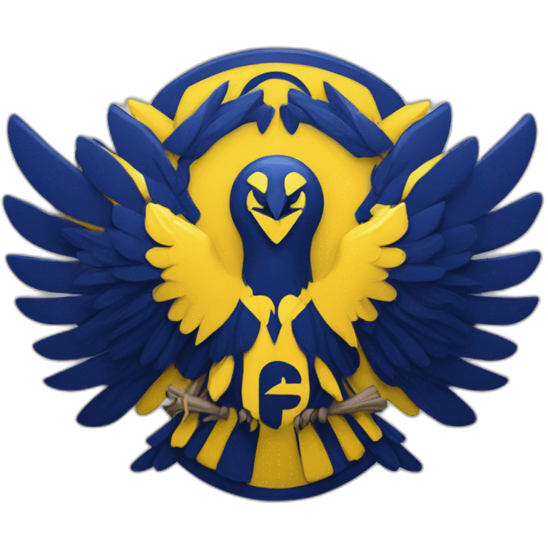 fenerbahce-logo emoji