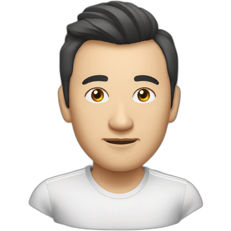 Nazarbaev emoji