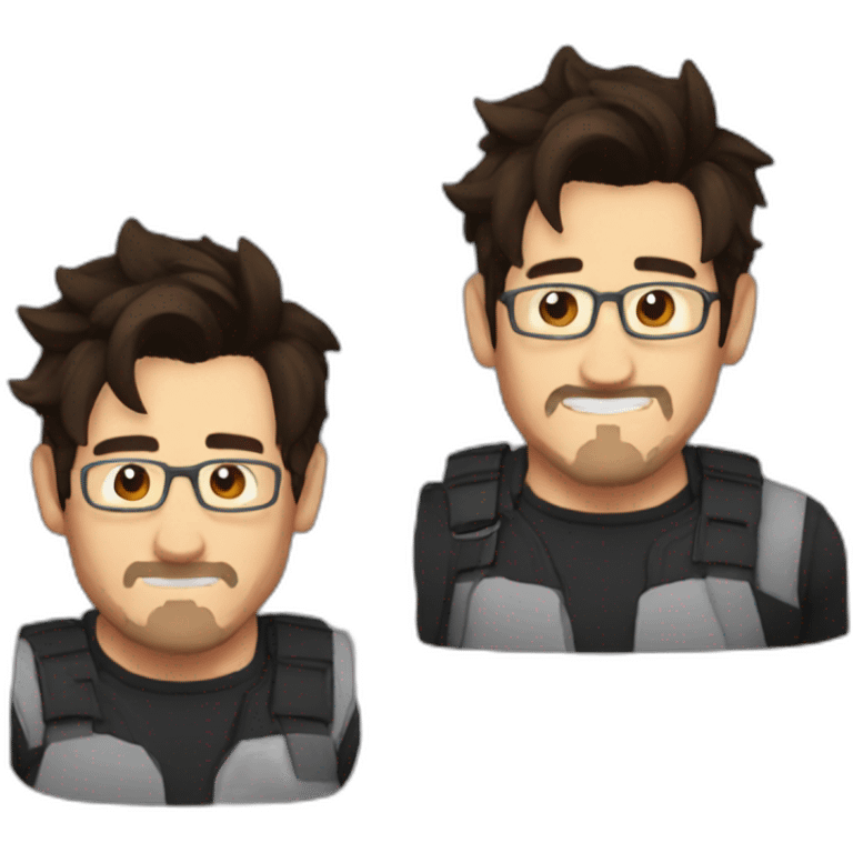 markiplier emoji