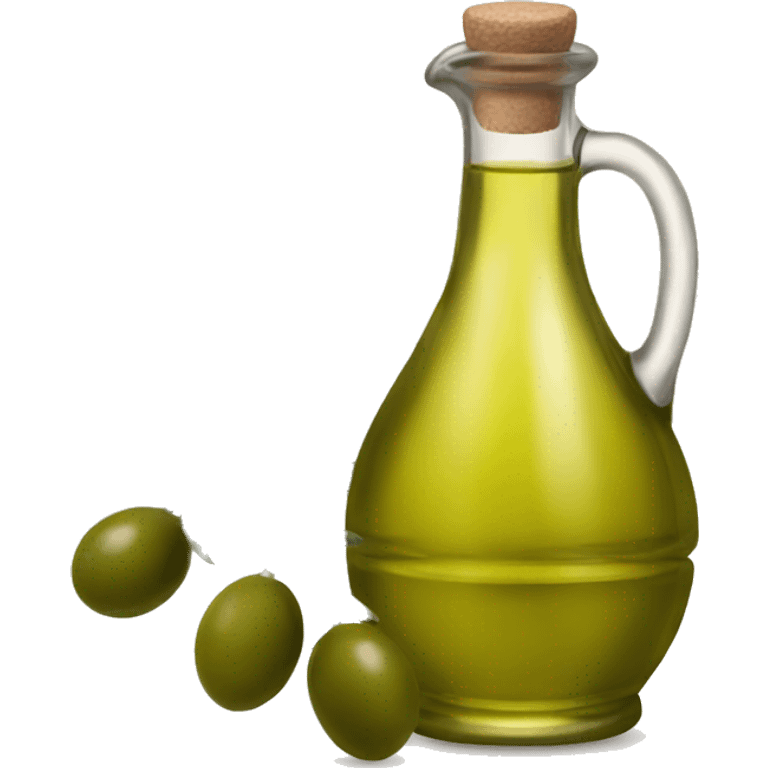 olive oil emoji