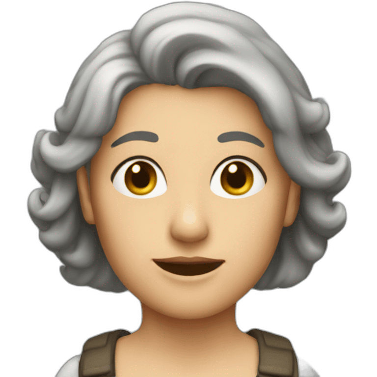 Joan Dausa emoji