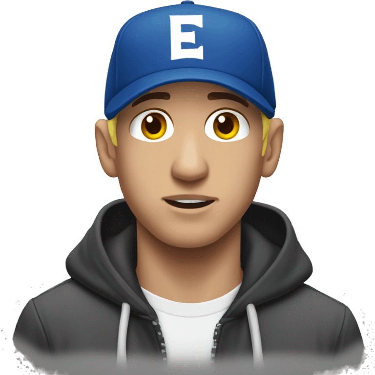 Eminem emoji