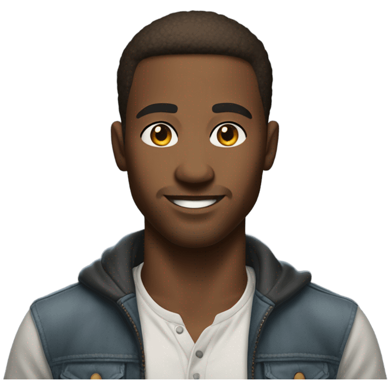 Lamar emoji