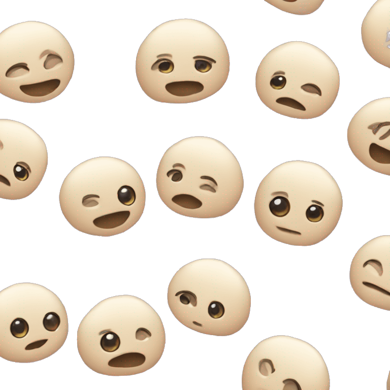 Taro emoji