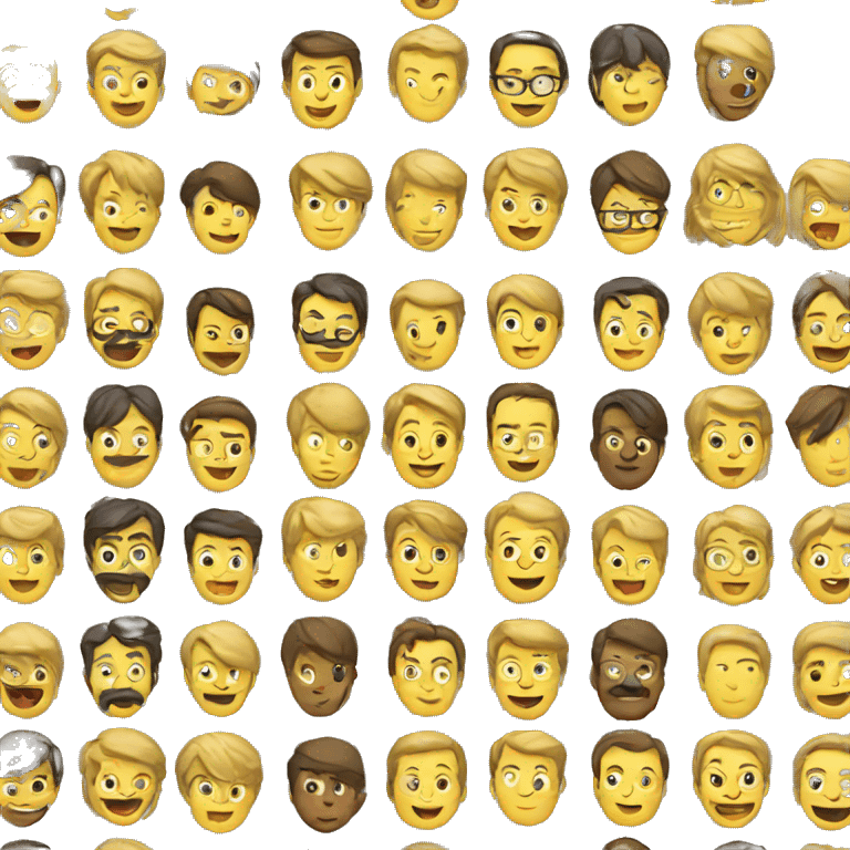 association emoji