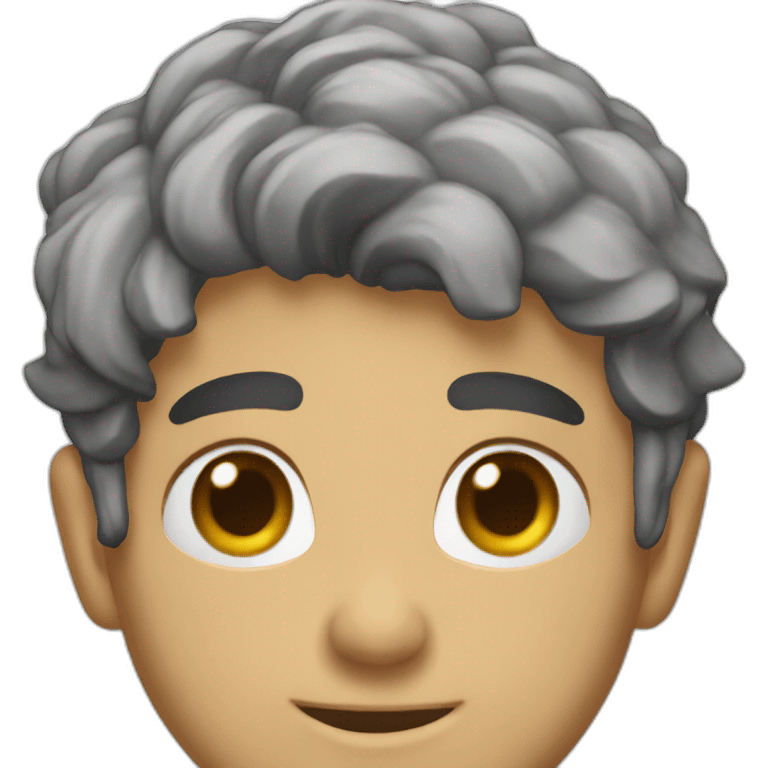 luca meghnagi emoji