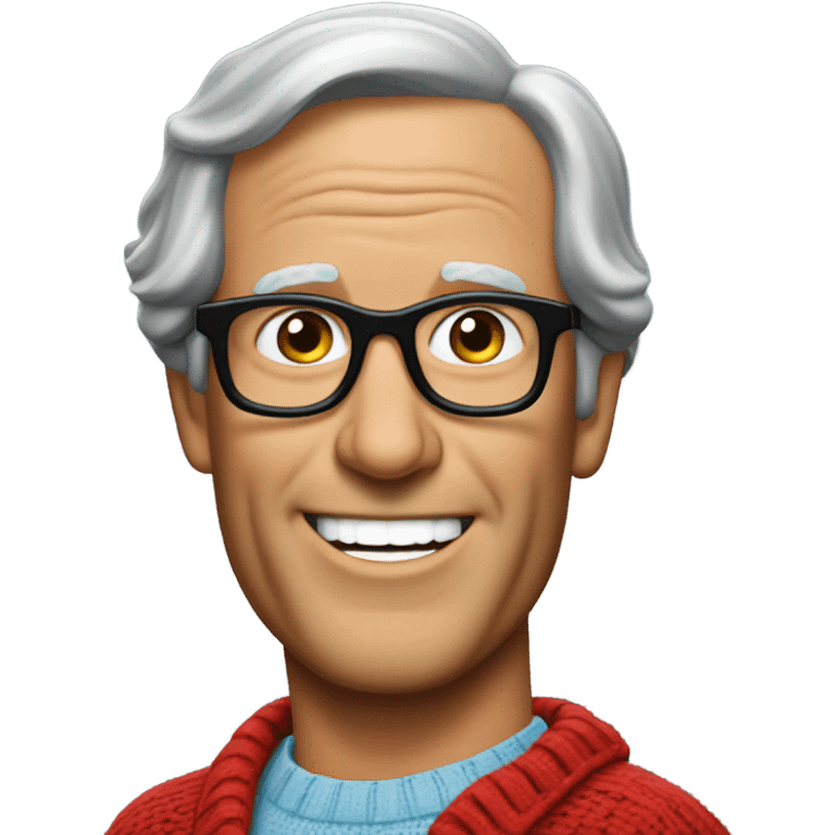 Clark griswold  emoji