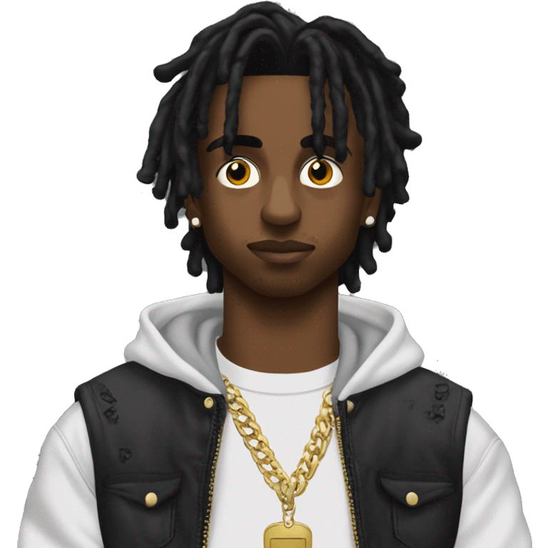 playboi carti yvl emoji