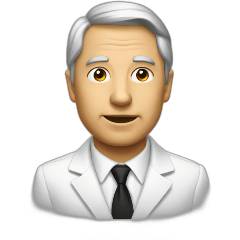 Congress crypto emoji