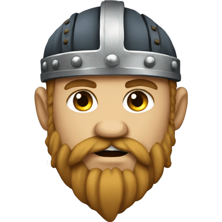 Viking emoji