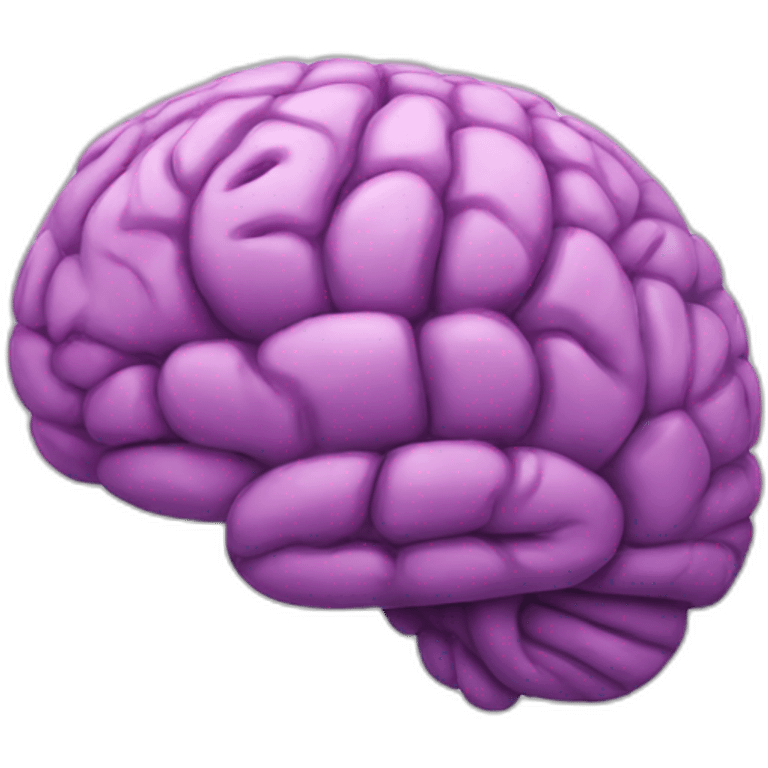 cerebro emoji