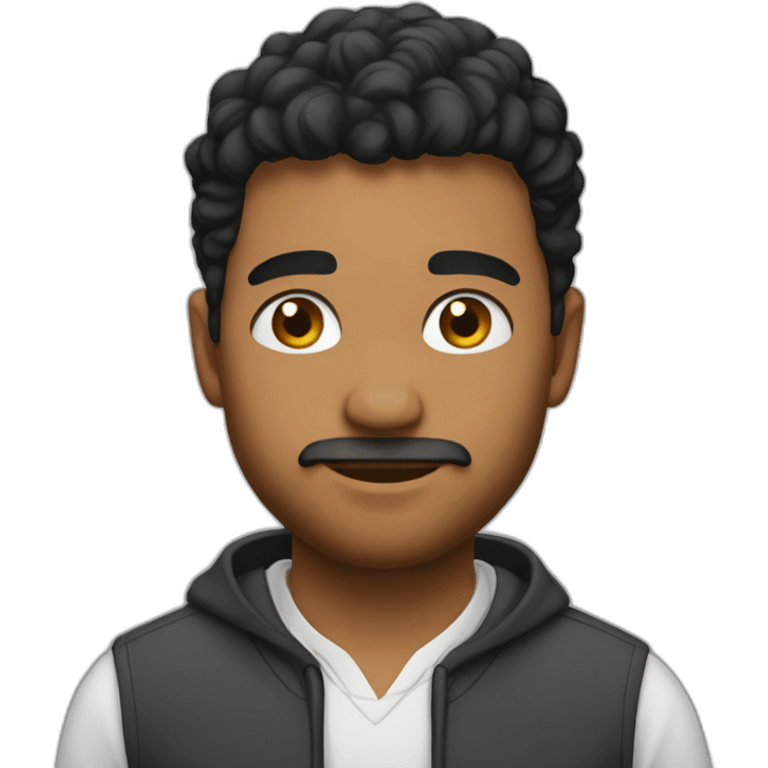 luis emoji