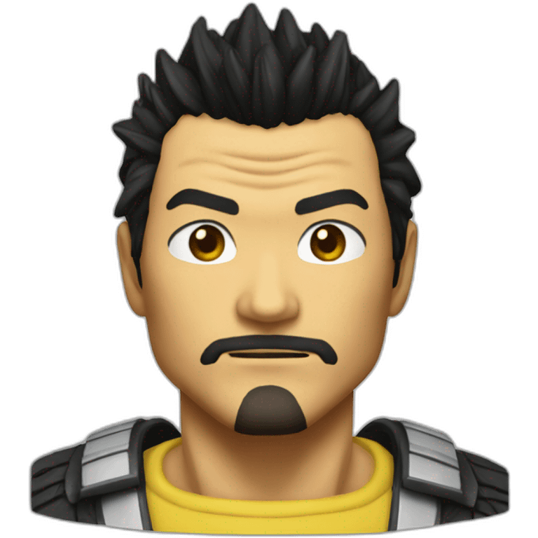 Kizaru emoji