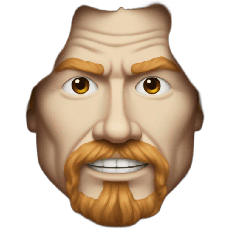 dave mustaine emoji