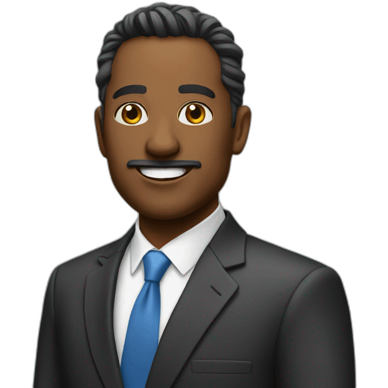 ceo emoji