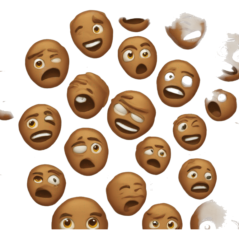 Cinamon emoji