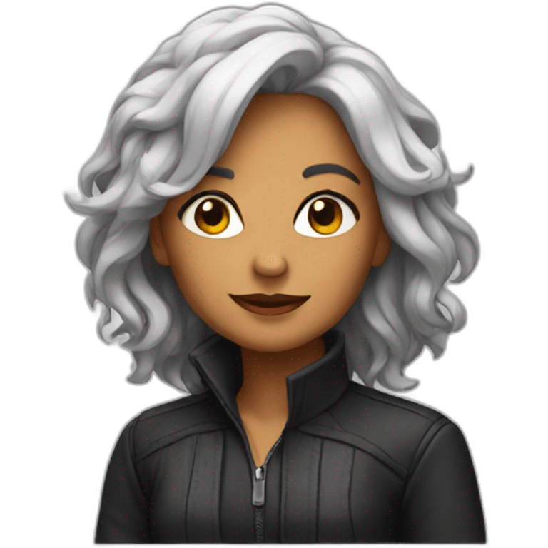 janet emoji