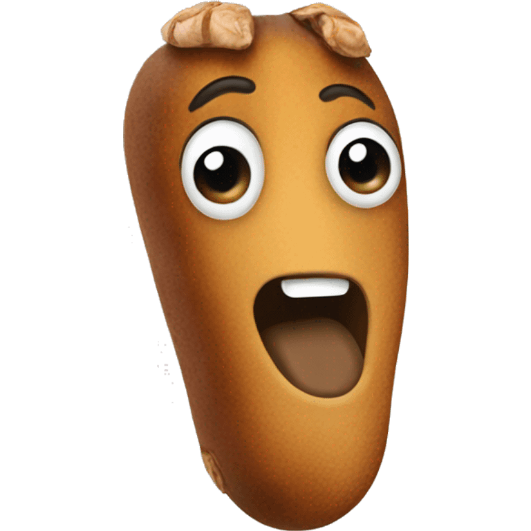 Tamarind emoji