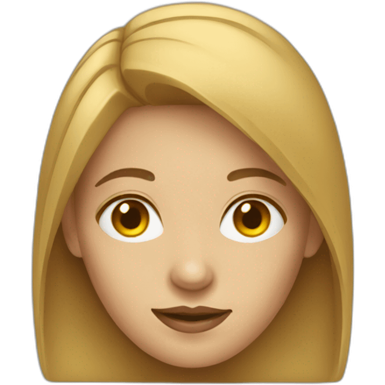 female ux designer emoji