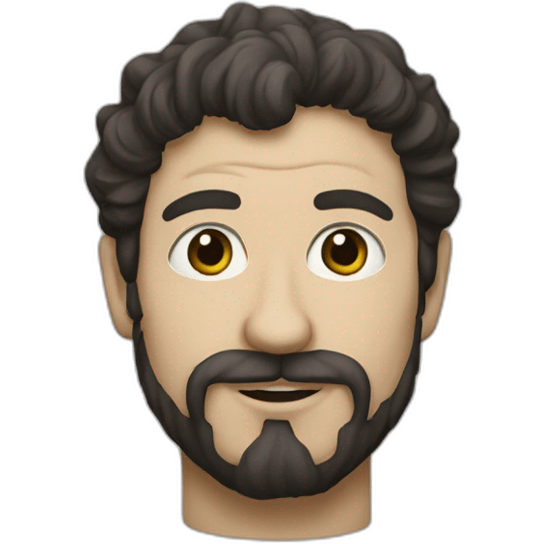 La casa de papel emoji