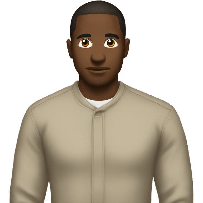 Tyrone emoji