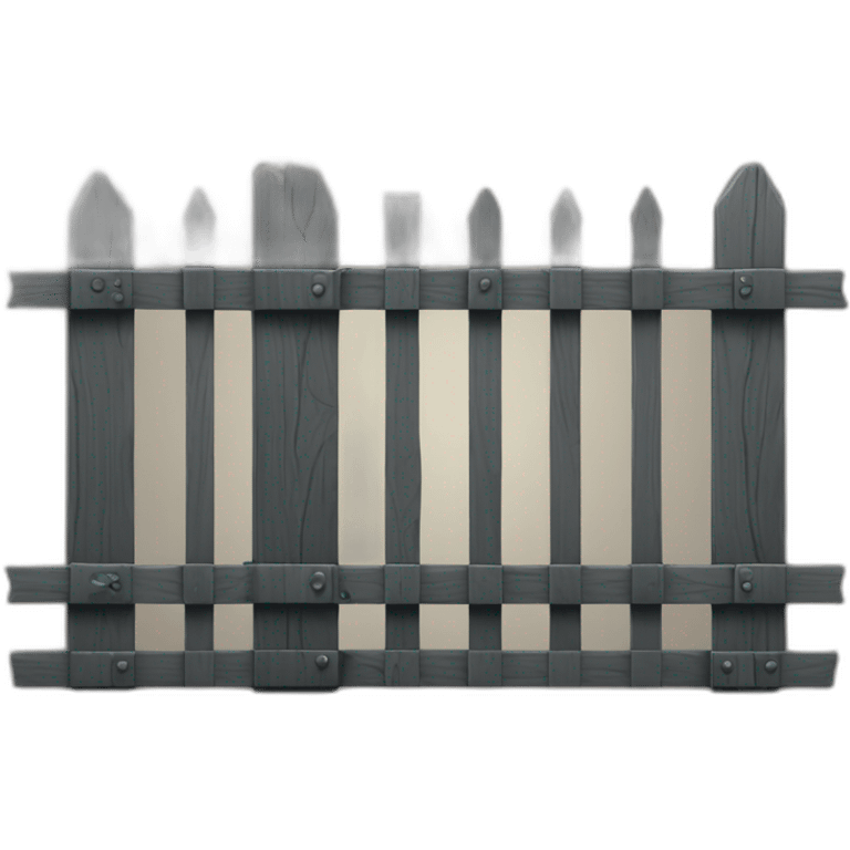 Chesterton's Fence emoji