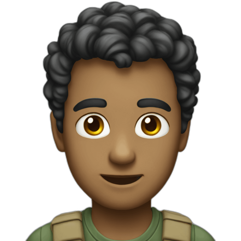 marvis emoji