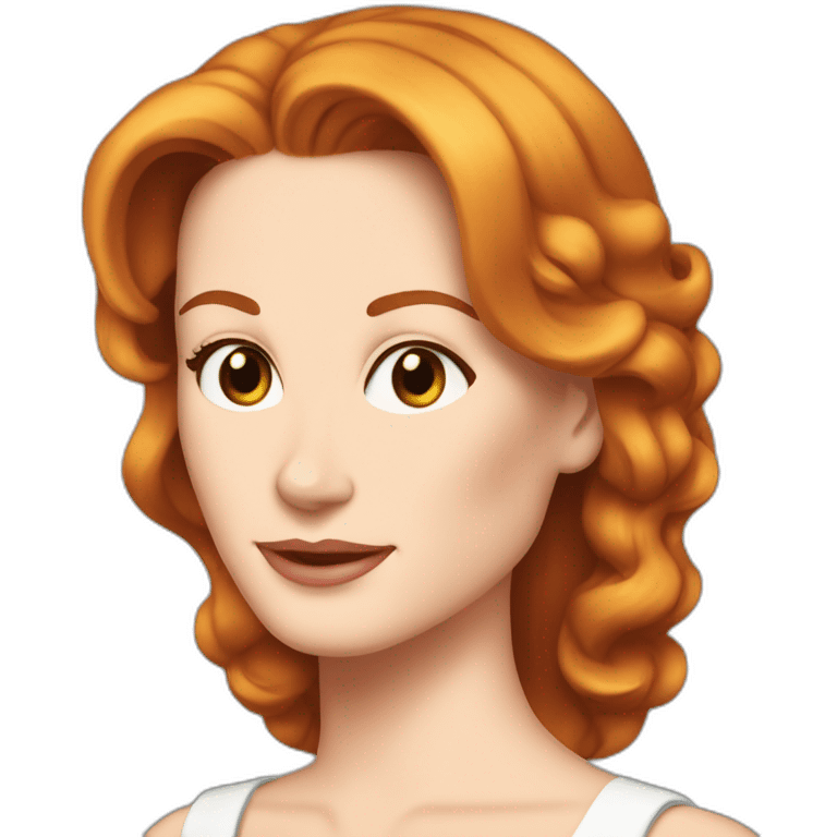 Bree van de kamp emoji