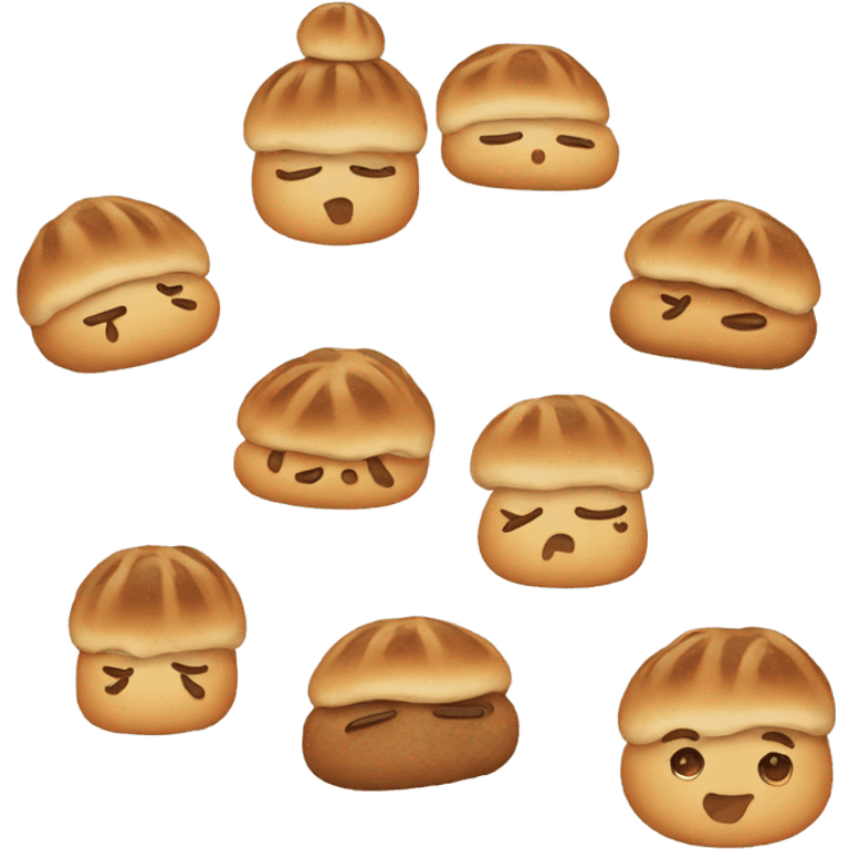 buns? emoji