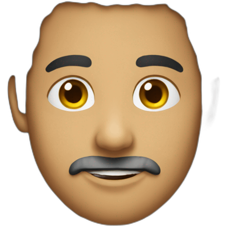 samir emoji