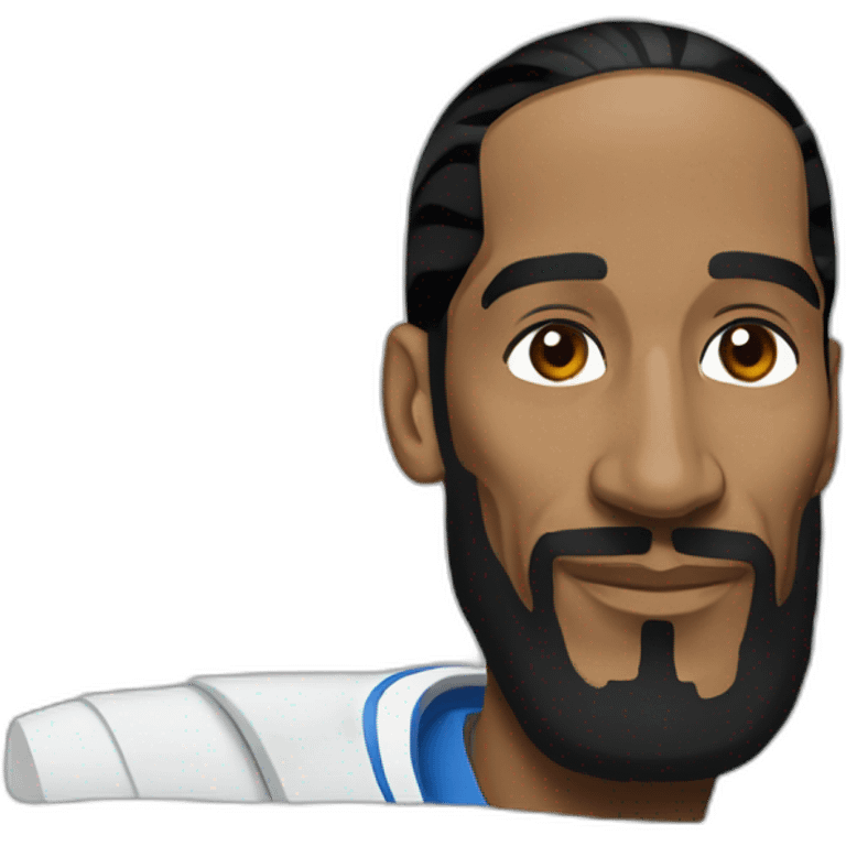 Nipsey hussle emoji