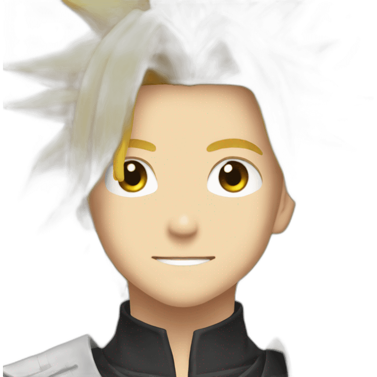 Rengoku emoji