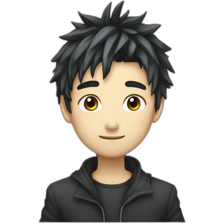 yusuya emoji